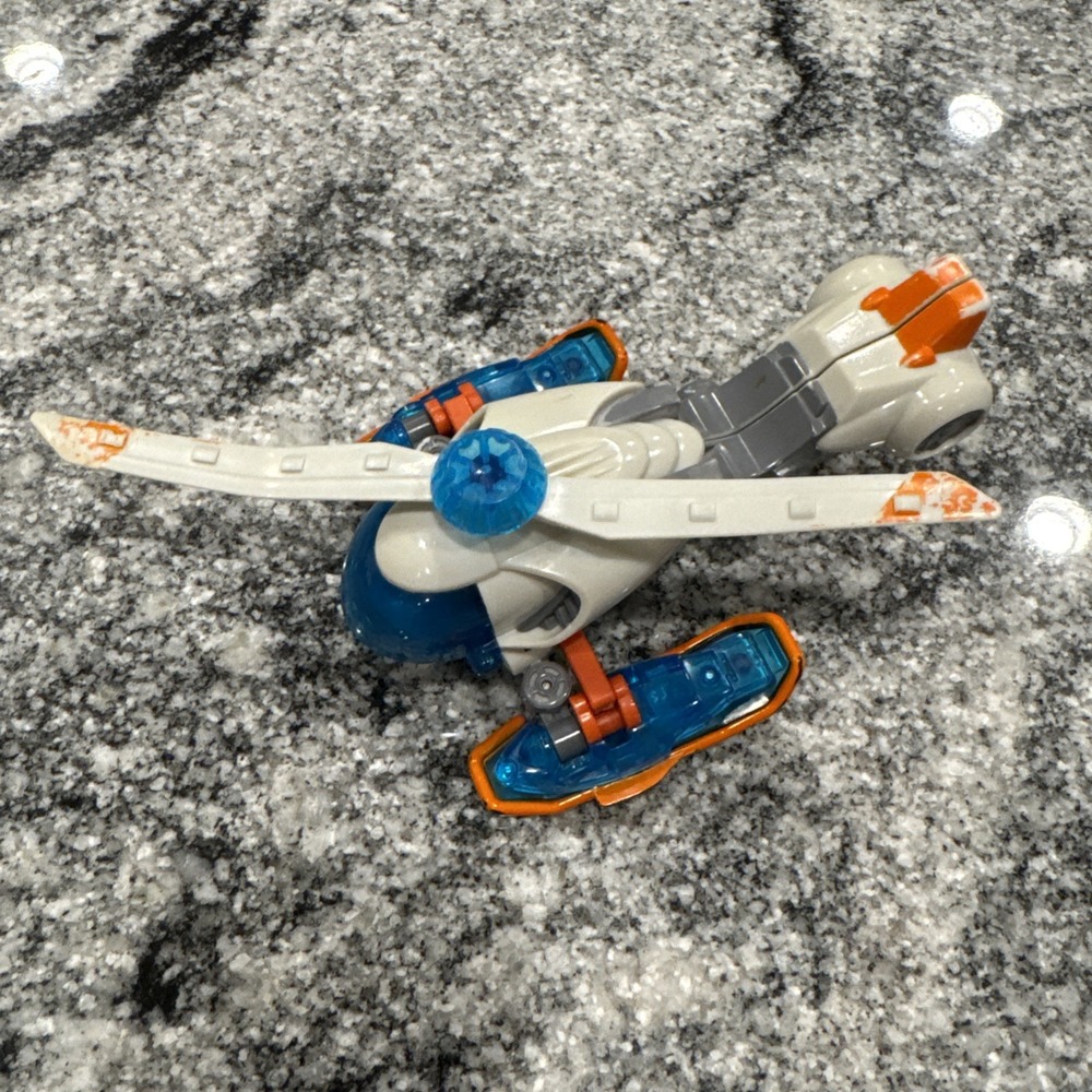 TRANSFORMERS Rescue Bots‎ BLADES The Copter-Bot  Energize Series 2013 #28 - Picture 2 of 10